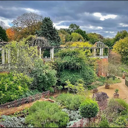 Hampstead Opulence Apartment - Luxurious Split Level Property Londra Esterno foto