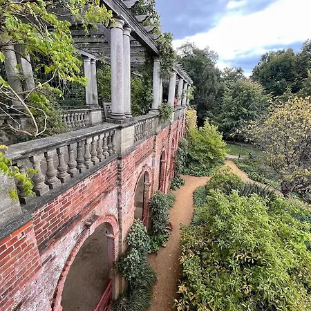 Hampstead Opulence Apartment - Luxurious Split Level Property Londra Esterno foto