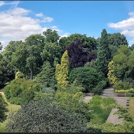 Hampstead Opulence Apartment - Luxurious Split Level Property Londra Esterno foto