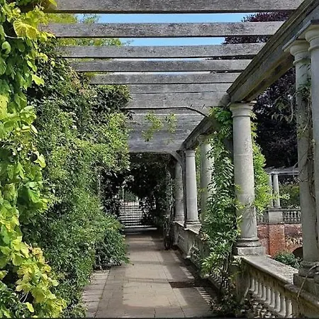 Hampstead Opulence Apartment - Luxurious Split Level Property Londra Esterno foto