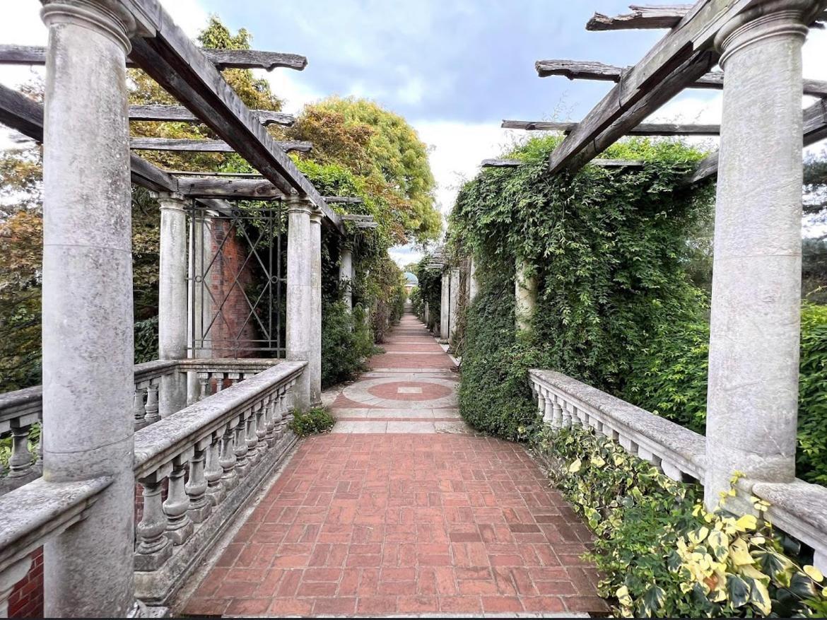 Hampstead Opulence - Luxurious Split Level * Londres
