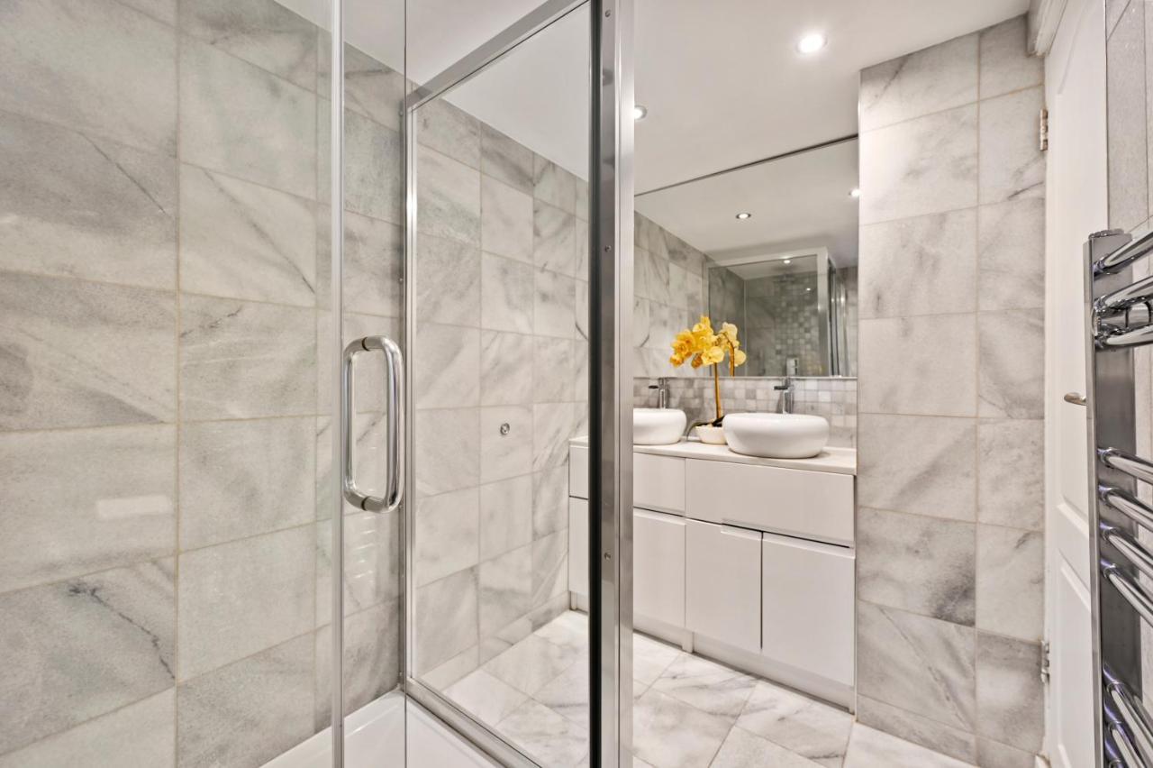 Appartement Hampstead Opulence - Luxurious Split Level Londres